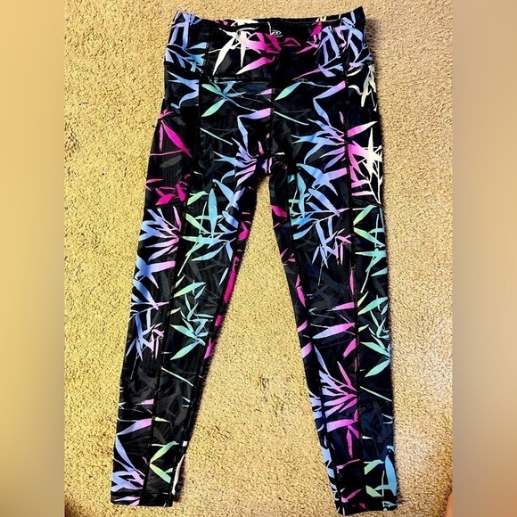 Pro Player moisture wicking leggings Size small - Picture 1 of 3